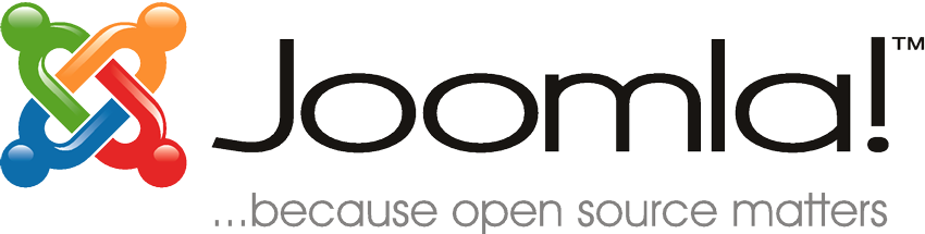Joomla logo